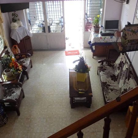 Chachi Homestay Da Nang Esterno foto