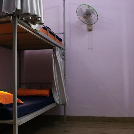 Chachi Homestay Da Nang Esterno foto