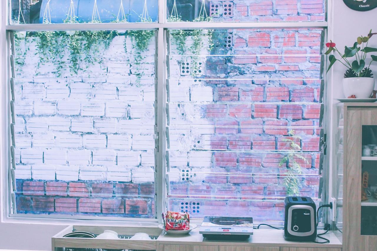 Chachi Homestay Da Nang Esterno foto