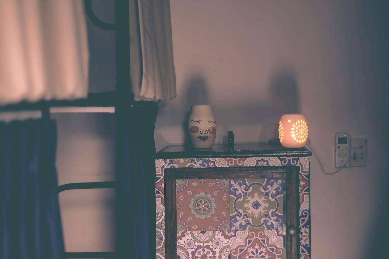 Chachi Homestay Da Nang Esterno foto