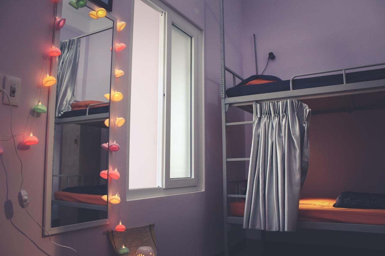 Chachi Homestay Da Nang Esterno foto