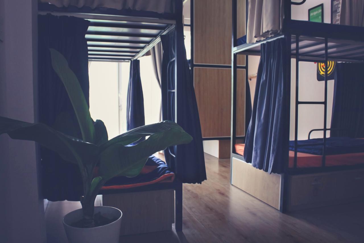 Chachi Homestay Da Nang Esterno foto