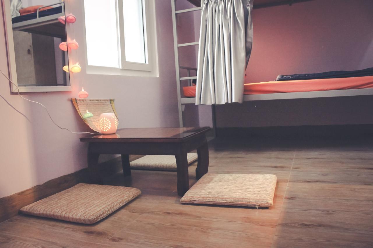 Chachi Homestay Da Nang Esterno foto