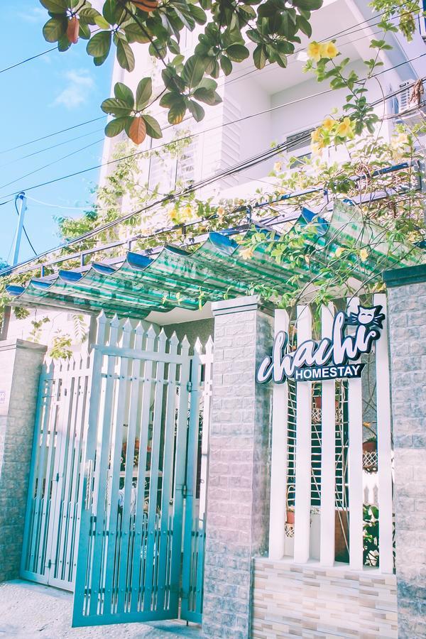 Chachi Homestay Da Nang Esterno foto