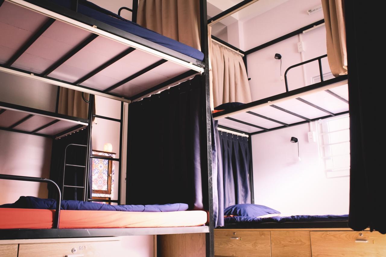 Chachi Homestay Da Nang Esterno foto