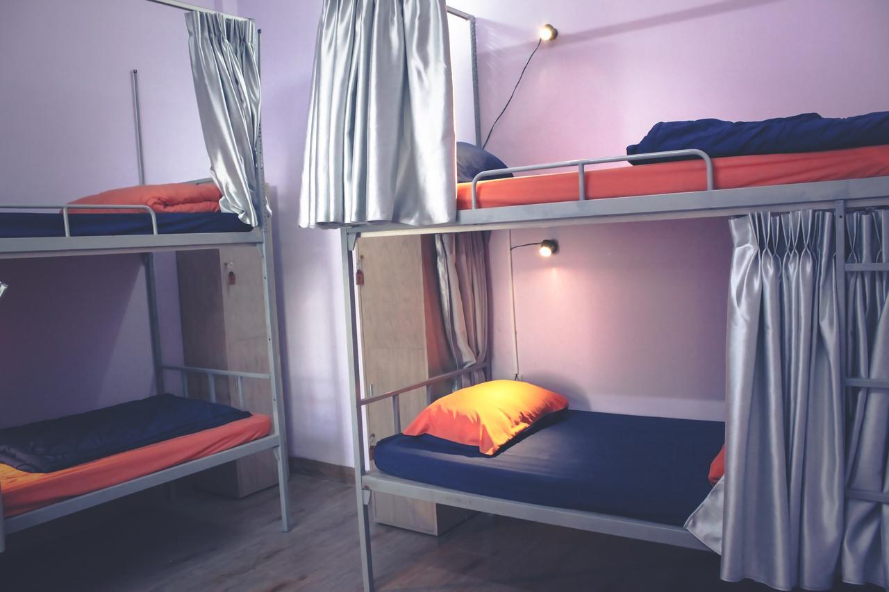 Chachi Homestay Da Nang Esterno foto