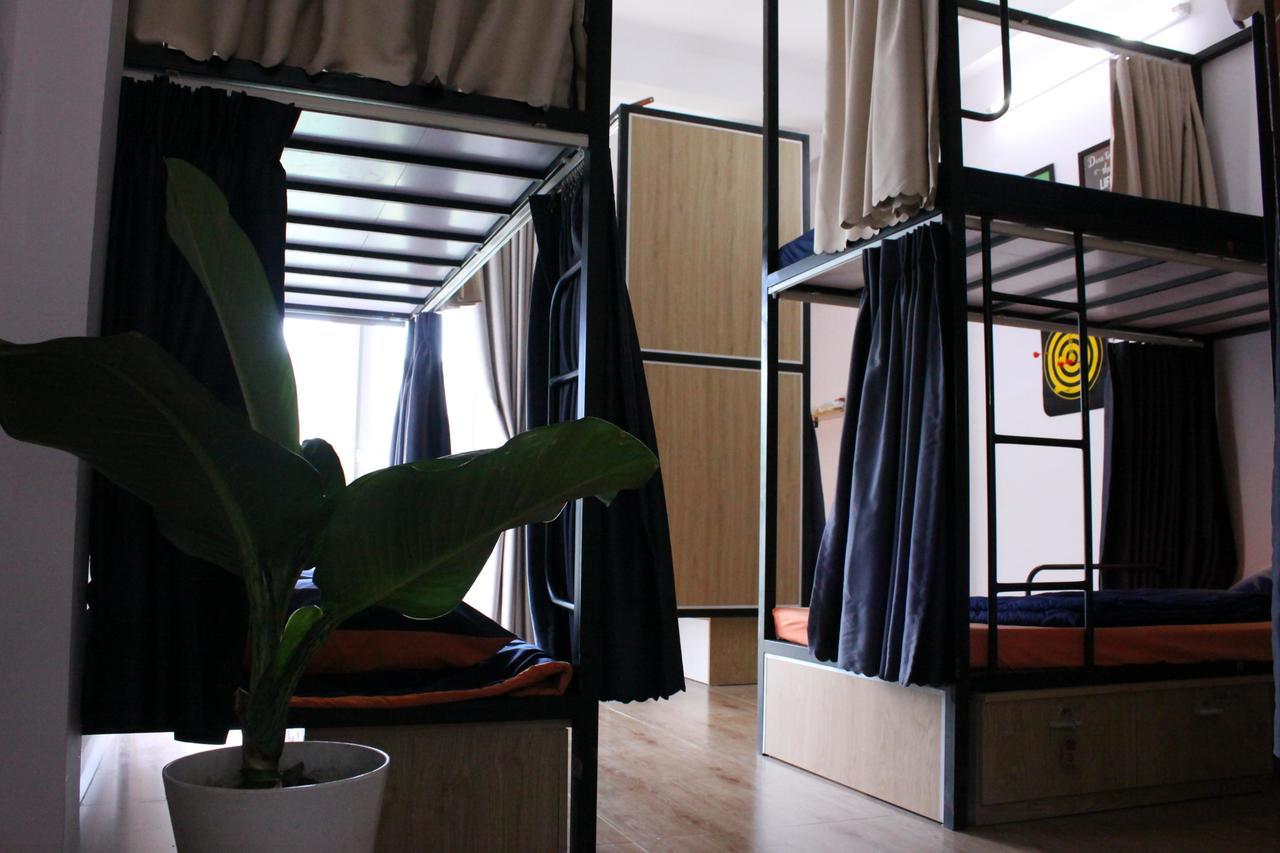 Chachi Homestay Da Nang Esterno foto