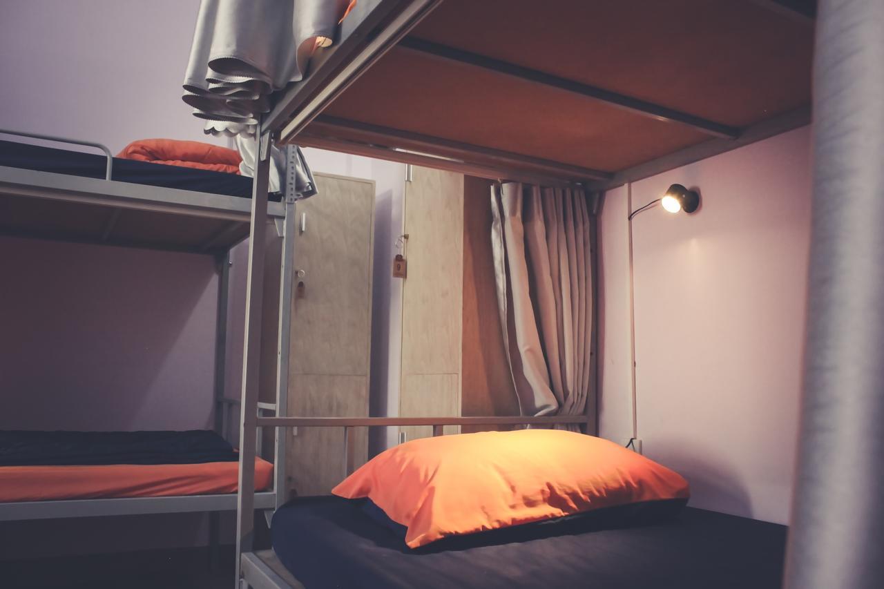 Chachi Homestay Da Nang Esterno foto