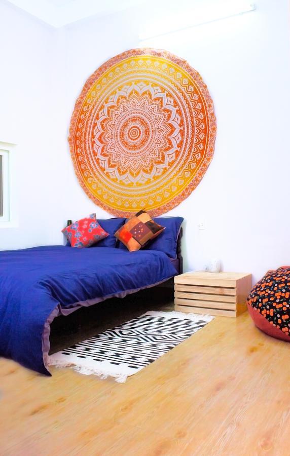 Chachi Homestay Da Nang Esterno foto