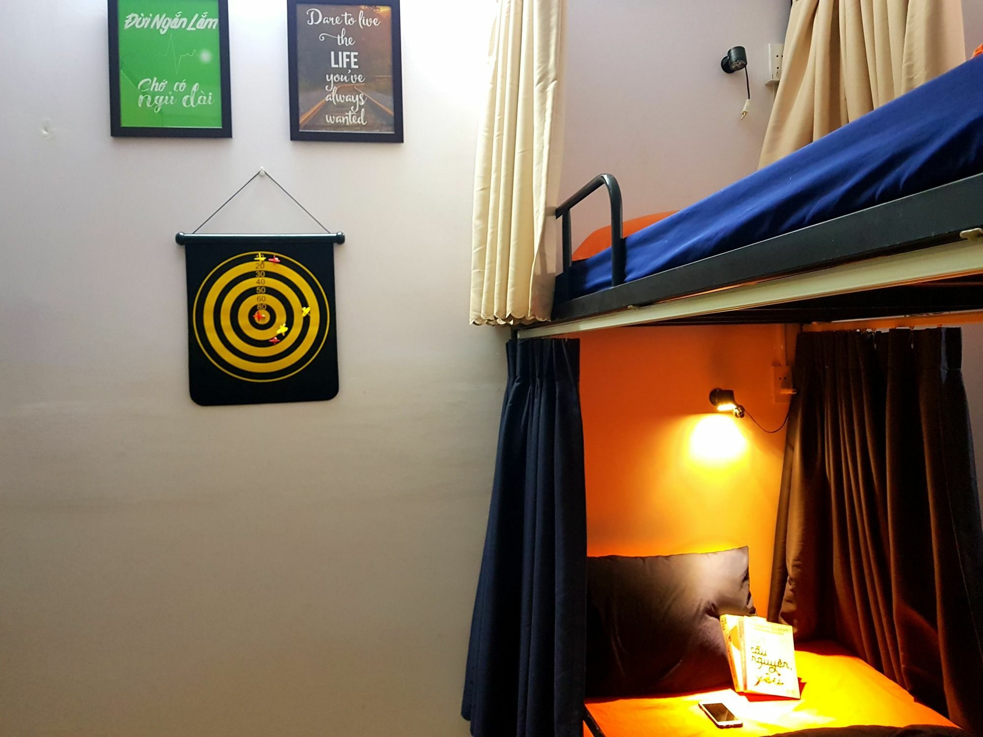 Chachi Homestay Da Nang Esterno foto