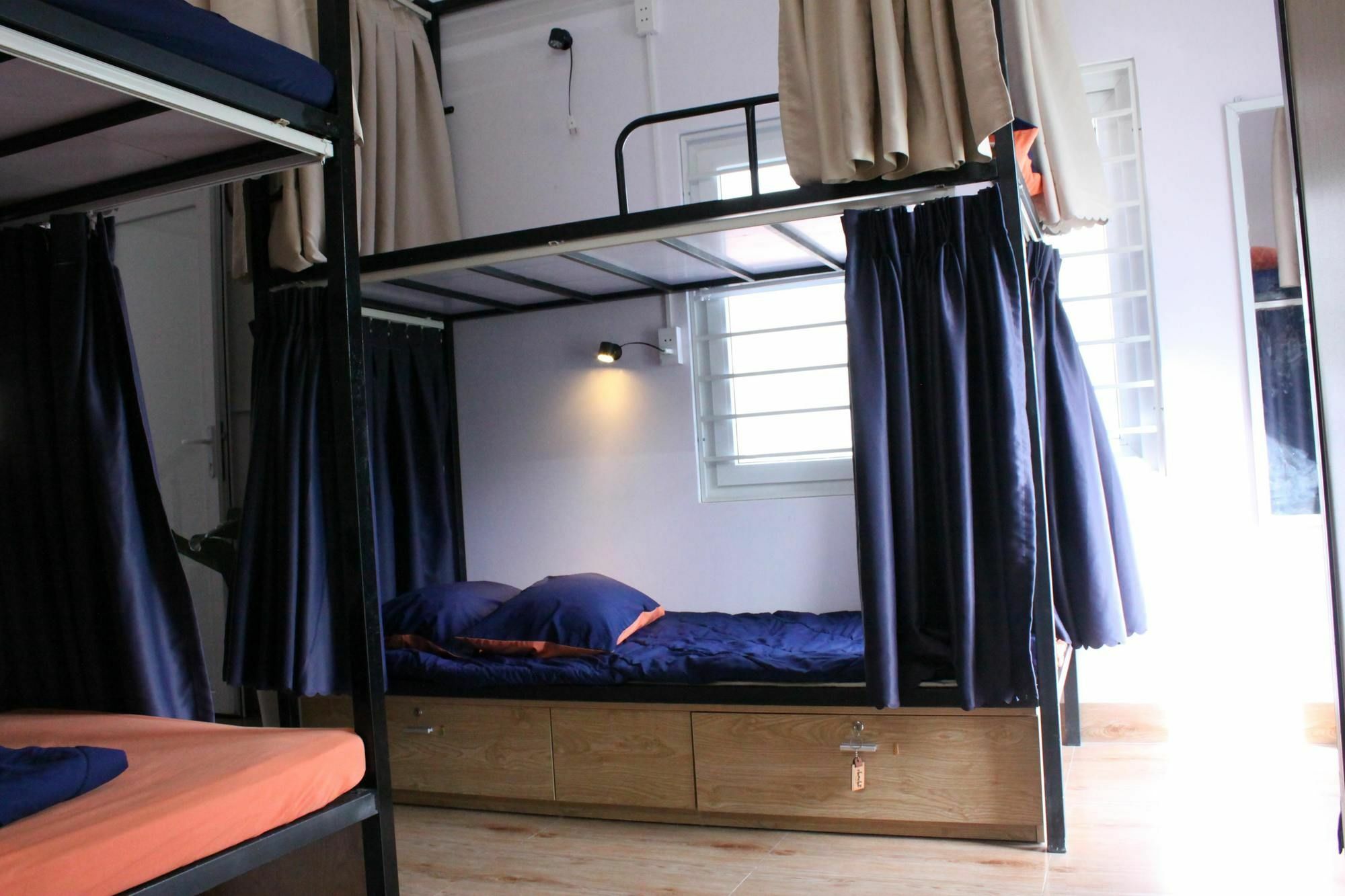 Chachi Homestay Da Nang Esterno foto
