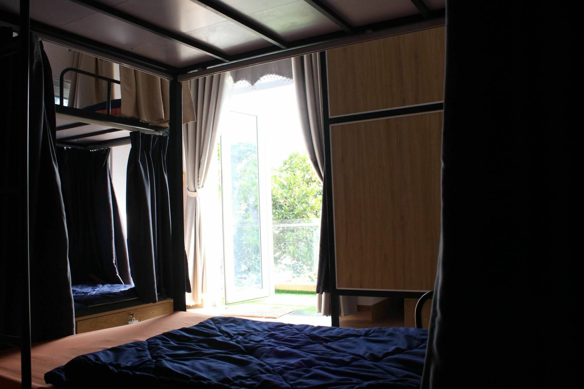 Chachi Homestay Da Nang Esterno foto