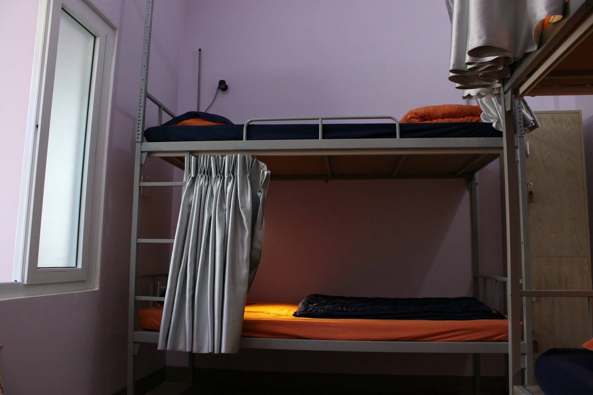 Chachi Homestay Da Nang Esterno foto