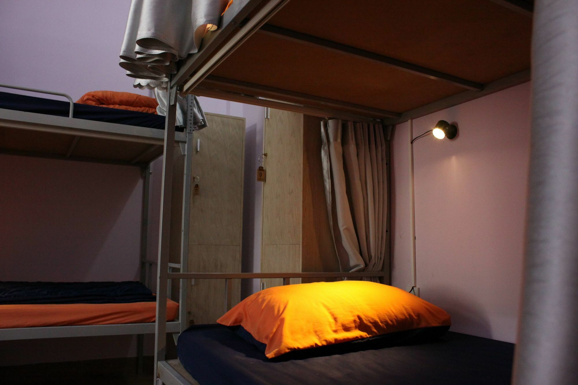 Chachi Homestay Da Nang Esterno foto