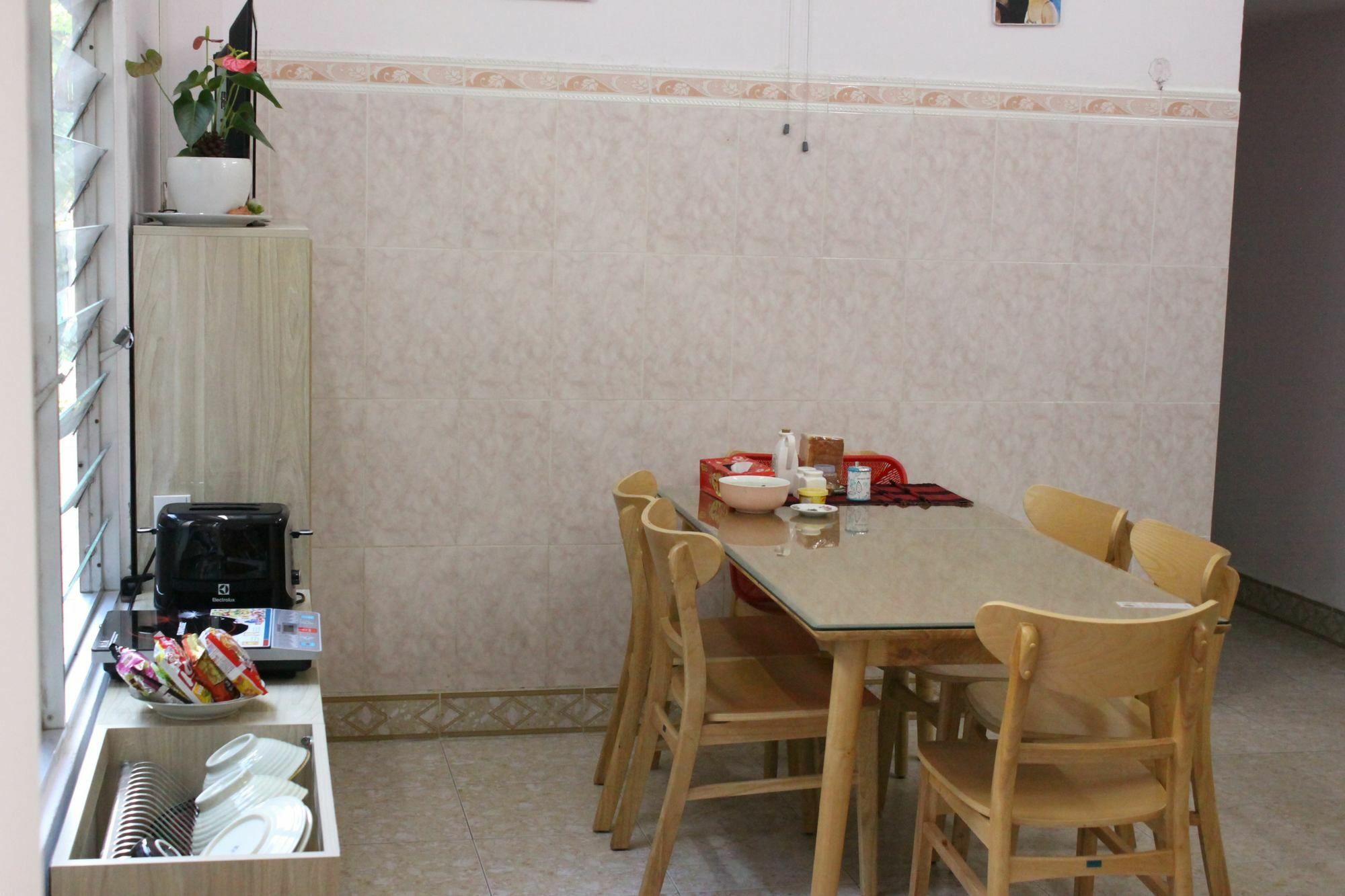 Chachi Homestay Da Nang Esterno foto