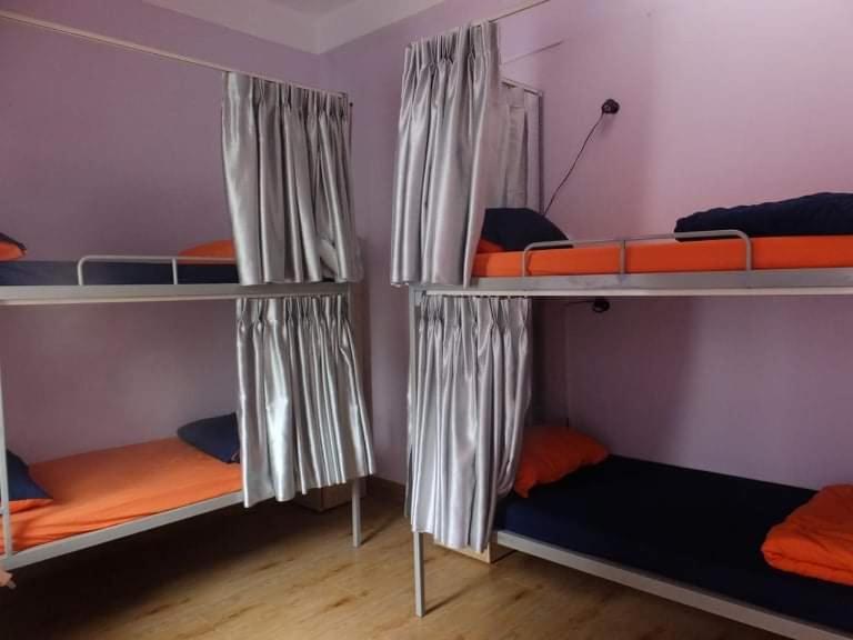 Chachi Homestay Da Nang Esterno foto