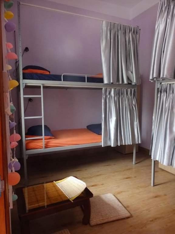 Chachi Homestay Da Nang Esterno foto