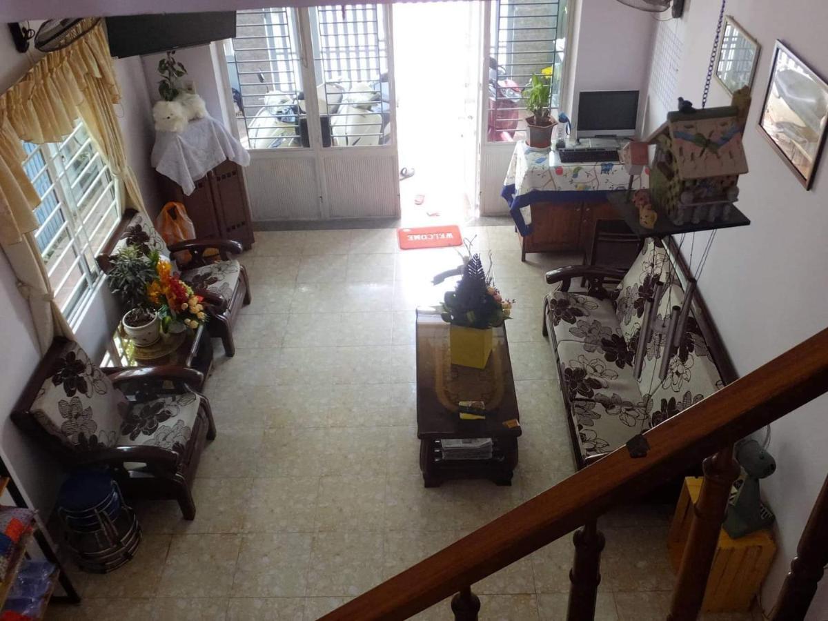 Chachi Homestay Da Nang Esterno foto