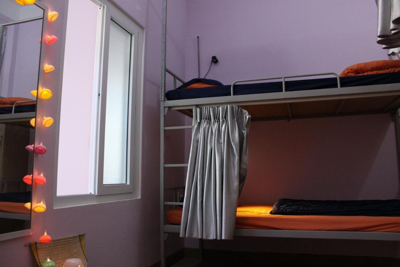 Chachi Homestay Da Nang Esterno foto