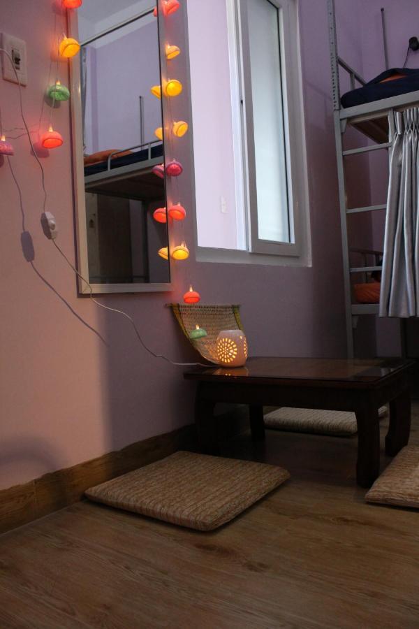 Chachi Homestay Da Nang Esterno foto