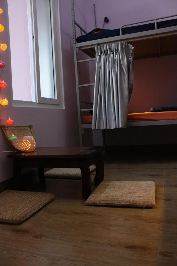 Chachi Homestay Da Nang Esterno foto