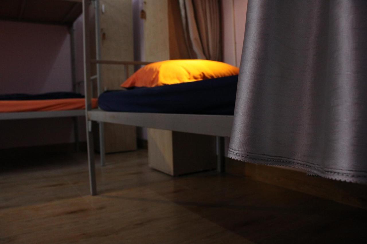 Chachi Homestay Da Nang Esterno foto